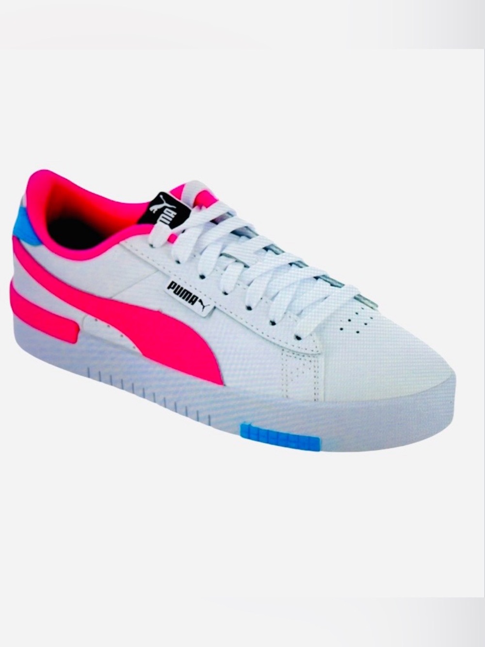 PUMA Jada SC Tennis Shoe for Women Size 10